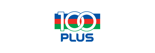 100PLUS