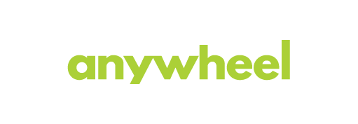 Anywheel