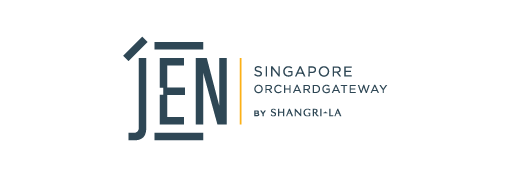 JEN Singapore Orchardgateway