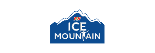 Ice Mountain