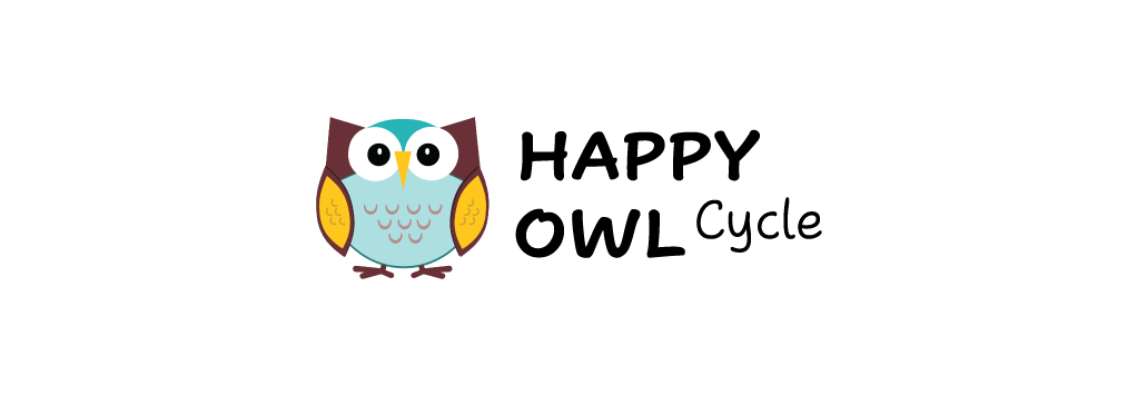 Happy Owl Cycle